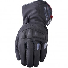 Five Gloves WFX4 WP Winter Gloves - Black